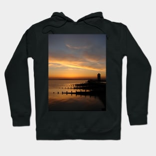 Brightlingsea, Essex Hoodie